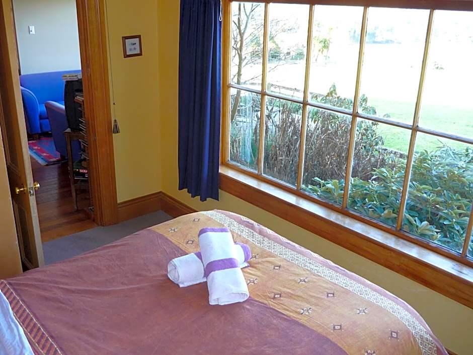 Hilltop Accommodation Catlins