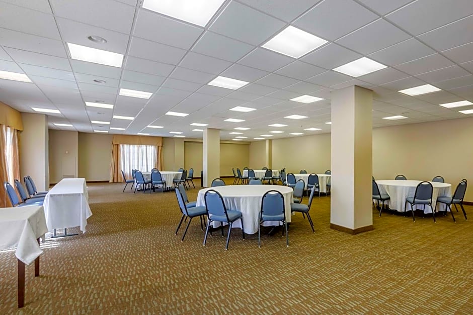 Best Western Naples Plaza Hotel