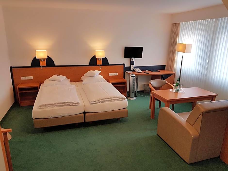 Hotel Zur Mühle