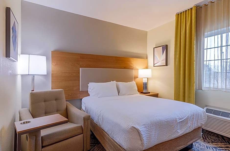Candlewood Suites San Marcos By IHG