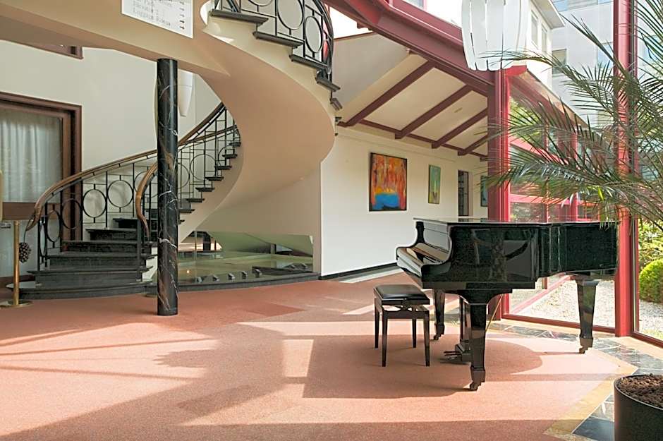 Golden Tulip Hotel De Medici