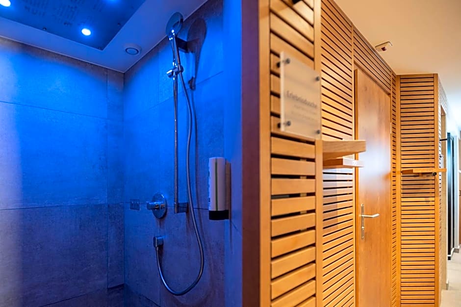 Hotel Caprice - Grindelwald