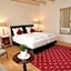 Hotel De Gulden Waagen