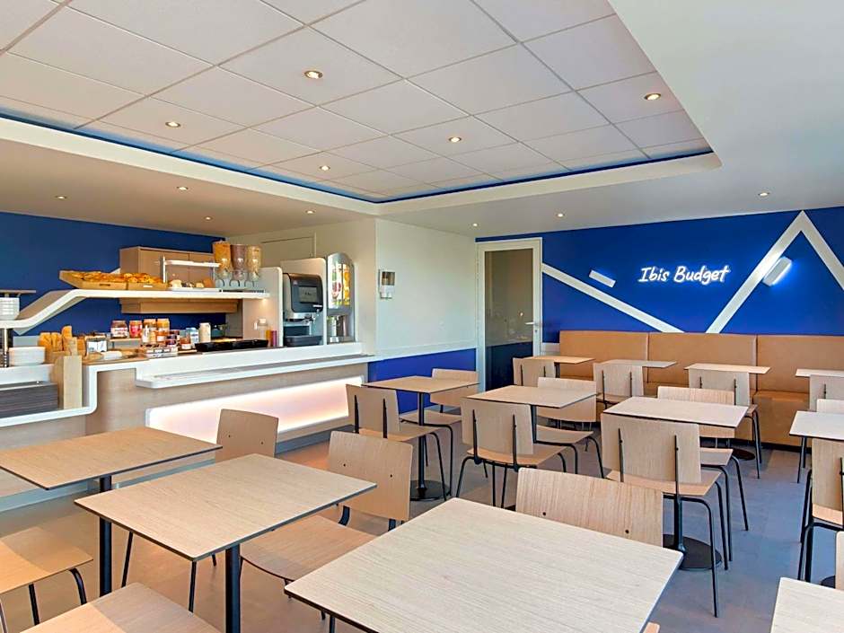ibis budget Saint-Maximin