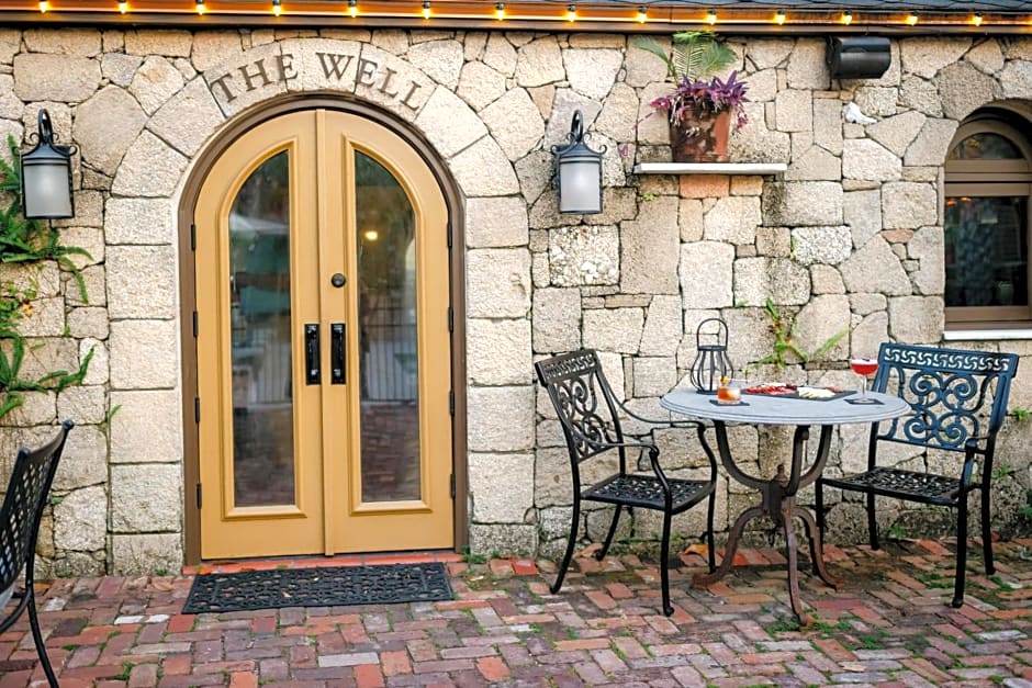 The Collector Inn (Adults Only) - Saint Augustine