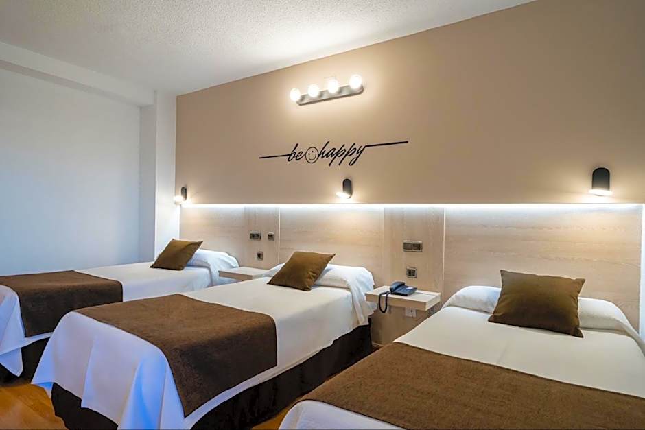 Hotel Mozárbez Salamanca