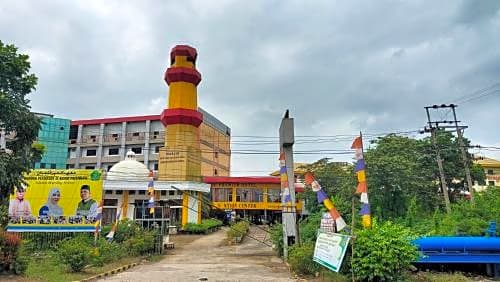 De' Premium Hotel Soekarno Hatta