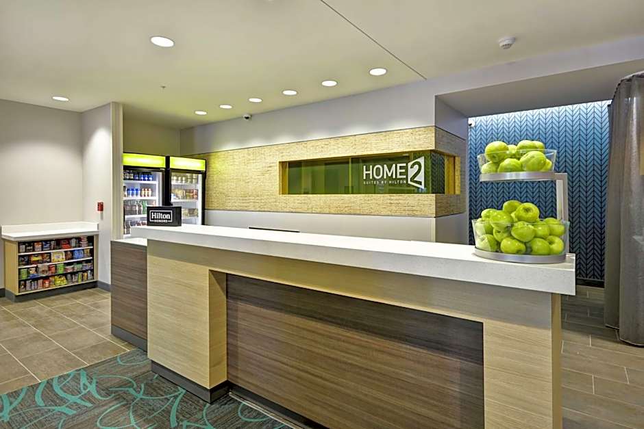 Home2 Suites By Hilton Queensbury Glens Falls
