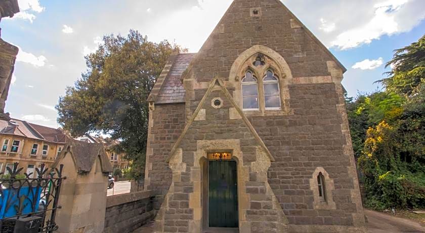 Locksbrook Lodge - Hot Tub - Spacious Outdoor Space