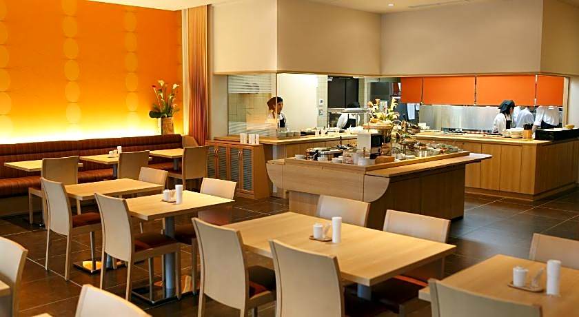 Dormy Inn Premium Wakayama Natural Hot Spring