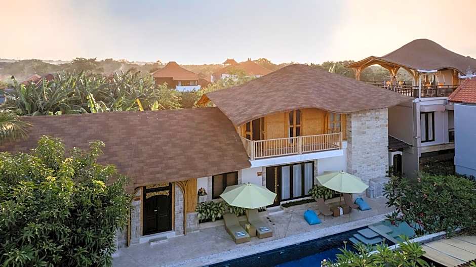 Bali Sunshine Nusa Dua