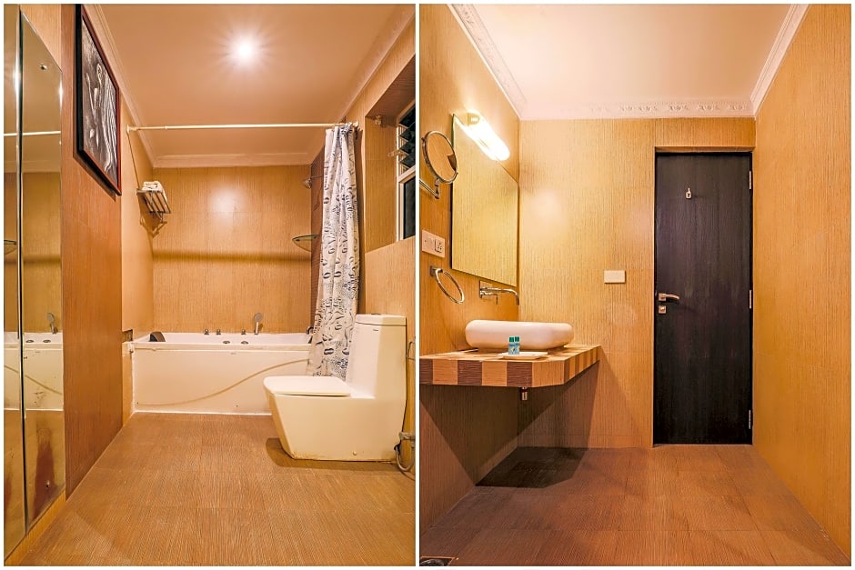 Royal Mirage Boutique Hotel by Fab Hotels – Bardez, KY