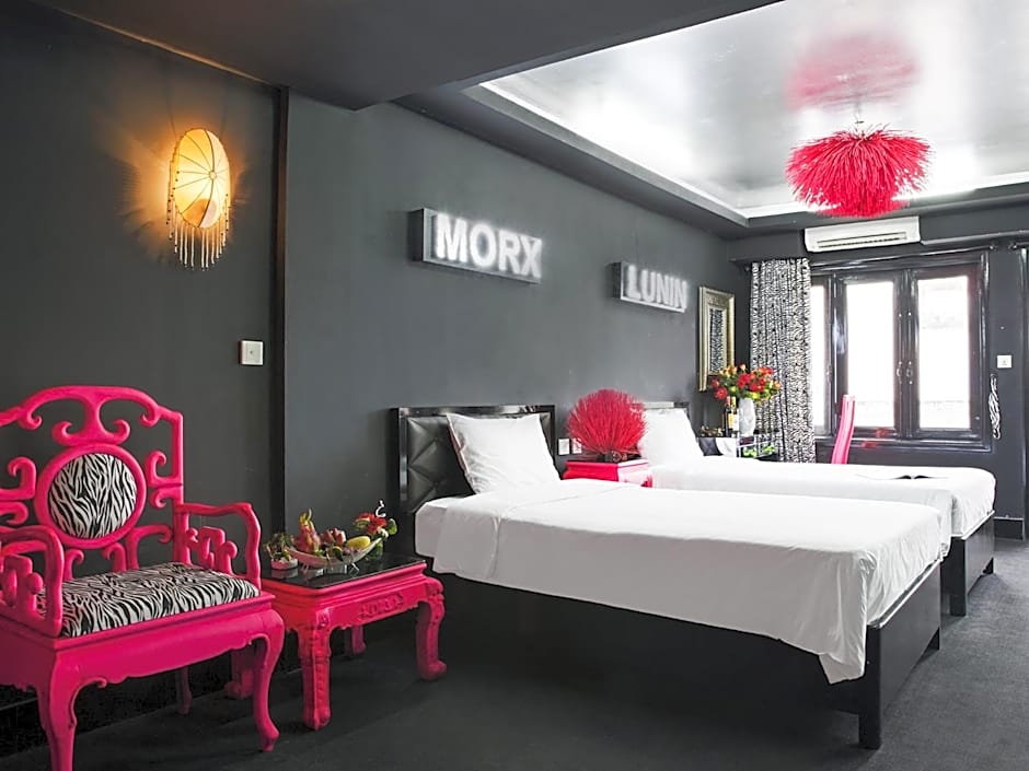 Photo 1 of 17 of Deluxe 1 Double Bed or 2 Beds, City View
