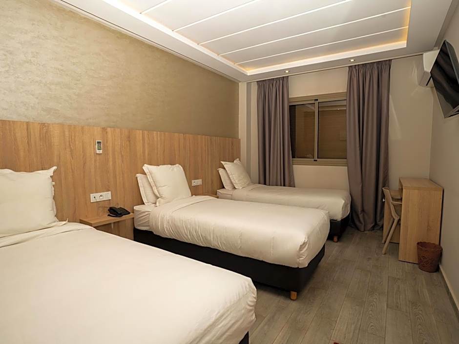 HOTEL CAFE PALAIS SALAM , Beni Mellal