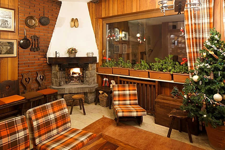 Hotel Al Caminetto