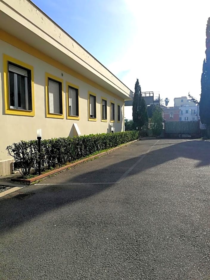 Central Room Fortuna