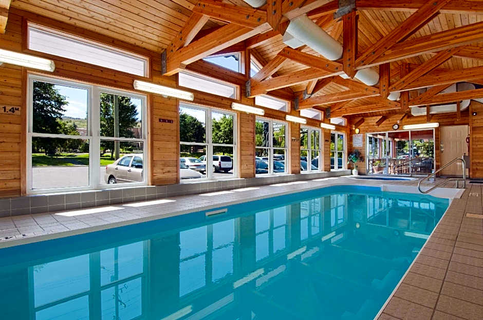 Travelodge by Wyndham Kamloops