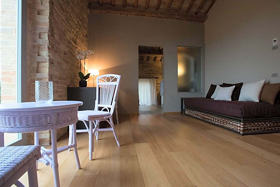 Villa Anitori Prestige Relais & Spa