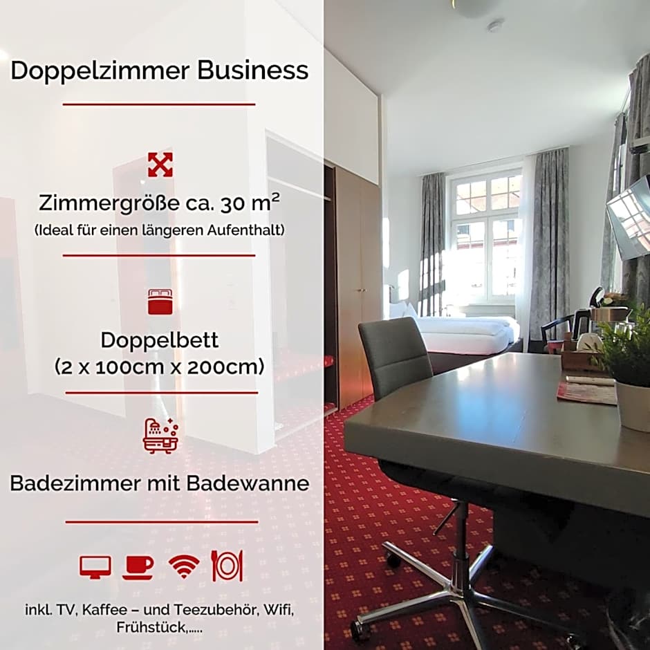 Hotel Schwert