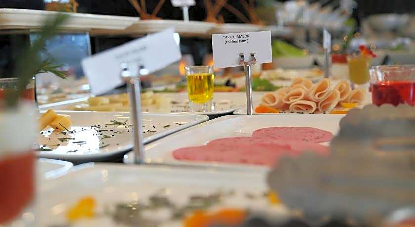 Ramada Hotel & Suites Istanbul Sisli