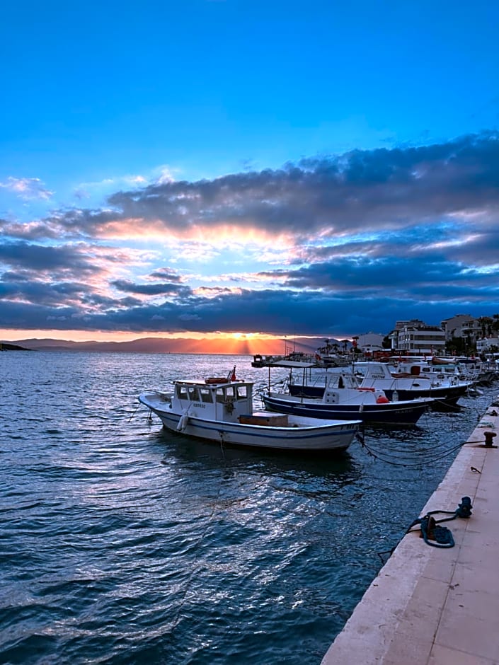 Larimar Hotel Cesme