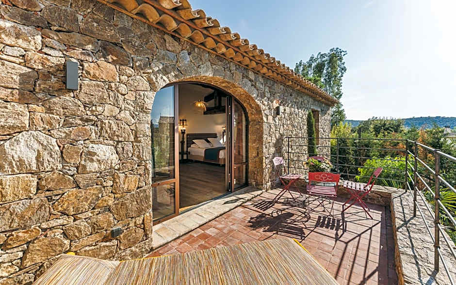 Domaine Les Mésanges