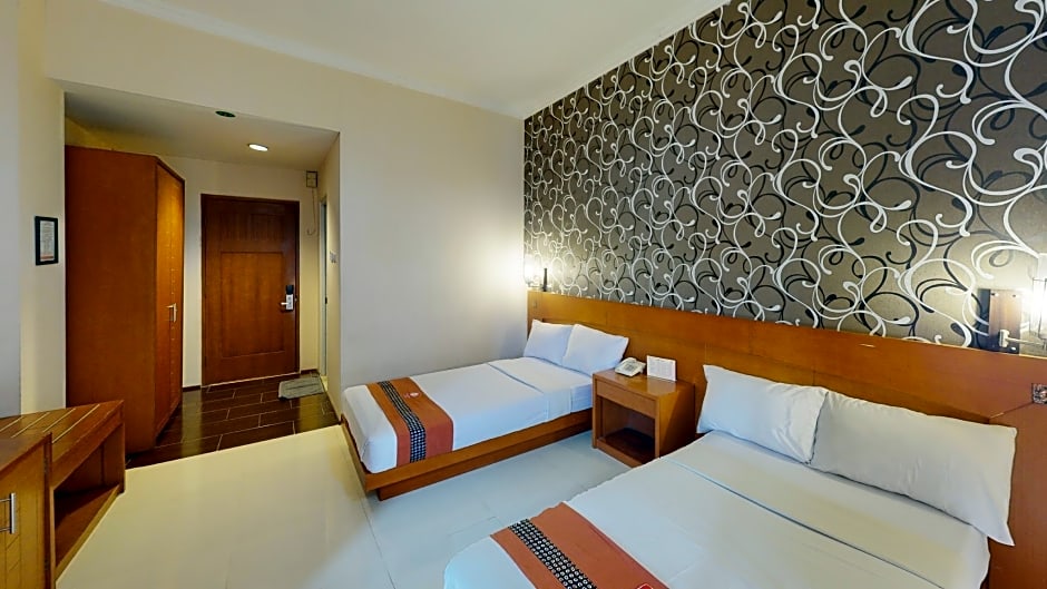 Hotel Bintang