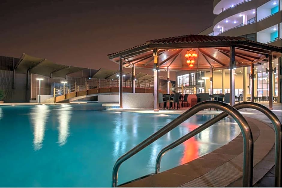 Al Reem Village Hotel