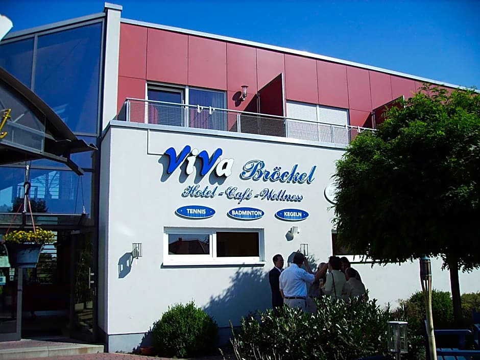 Hotel Viva Bröckel