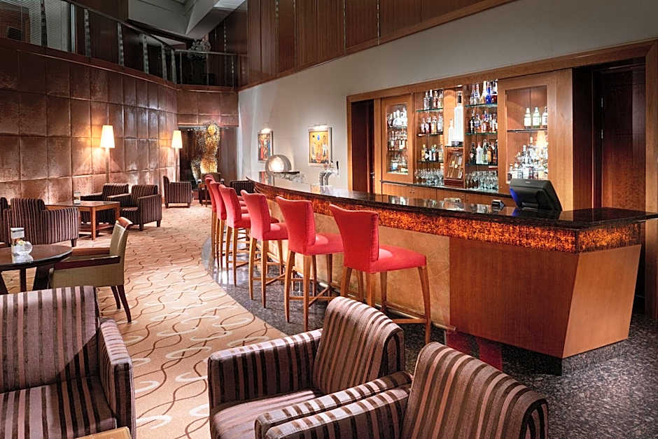 Regent Warsaw Hotel