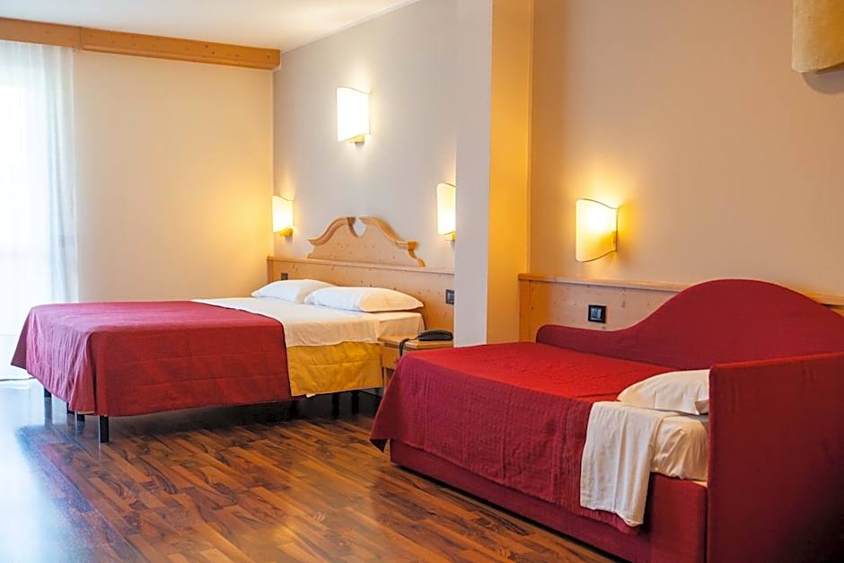 Hotel Continental