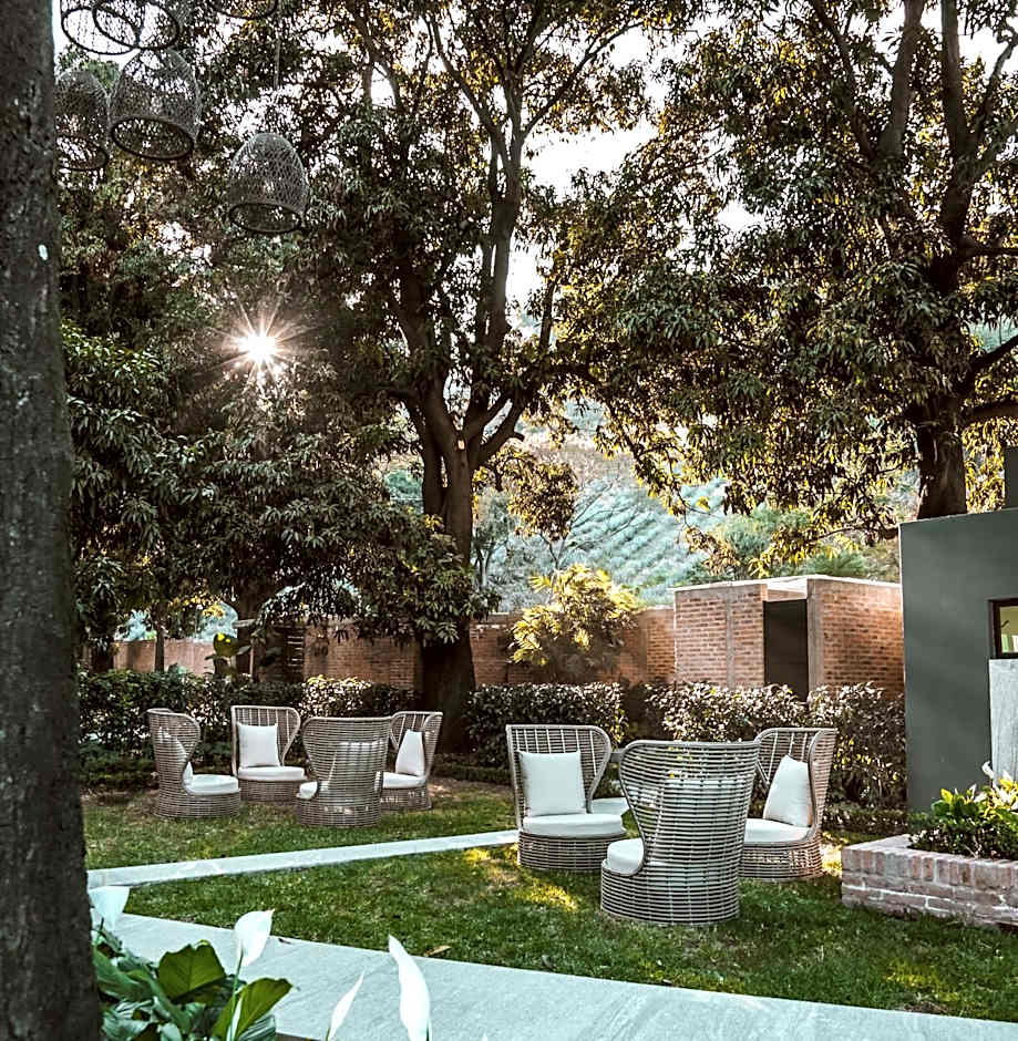 Casa Salles Hotel Boutique