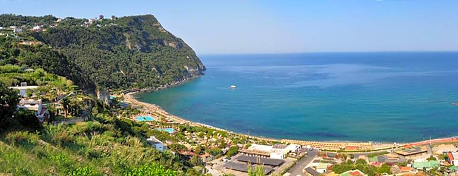 Hotel Villa Cimmentorosso