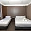 Wangs Hotel Gurney Drive