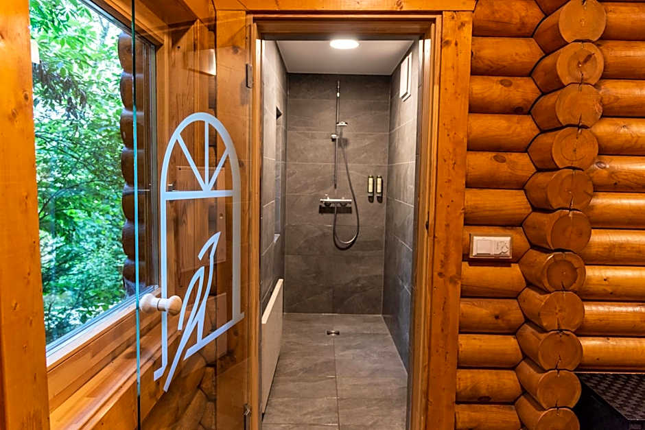 Robenstein Hotel & SPA - Villa