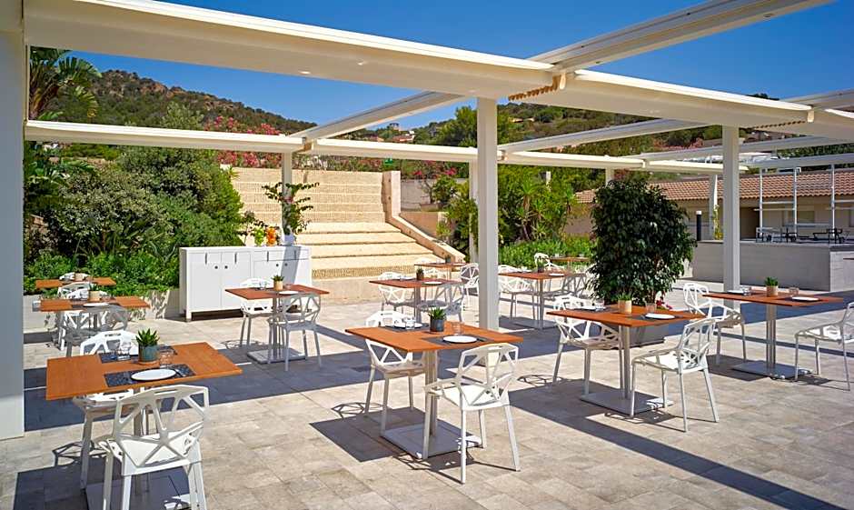 Chia Laguna - Hotel Village