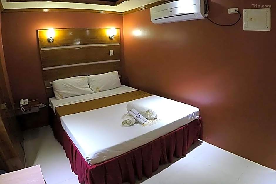 Taj Hotel Tuguegarao