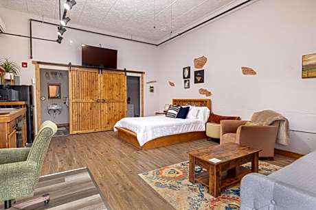 Hartwell Suites