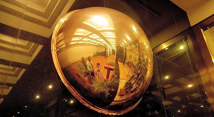 Hotel The Grand Regency