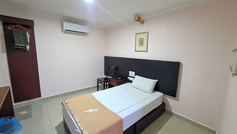 SP Venture Boutique Hotel