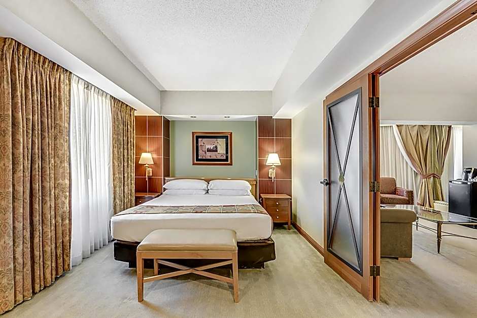 Harrah's Lake Tahoe Hotel & Casino