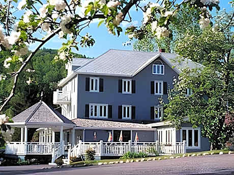Auberge Beausejour