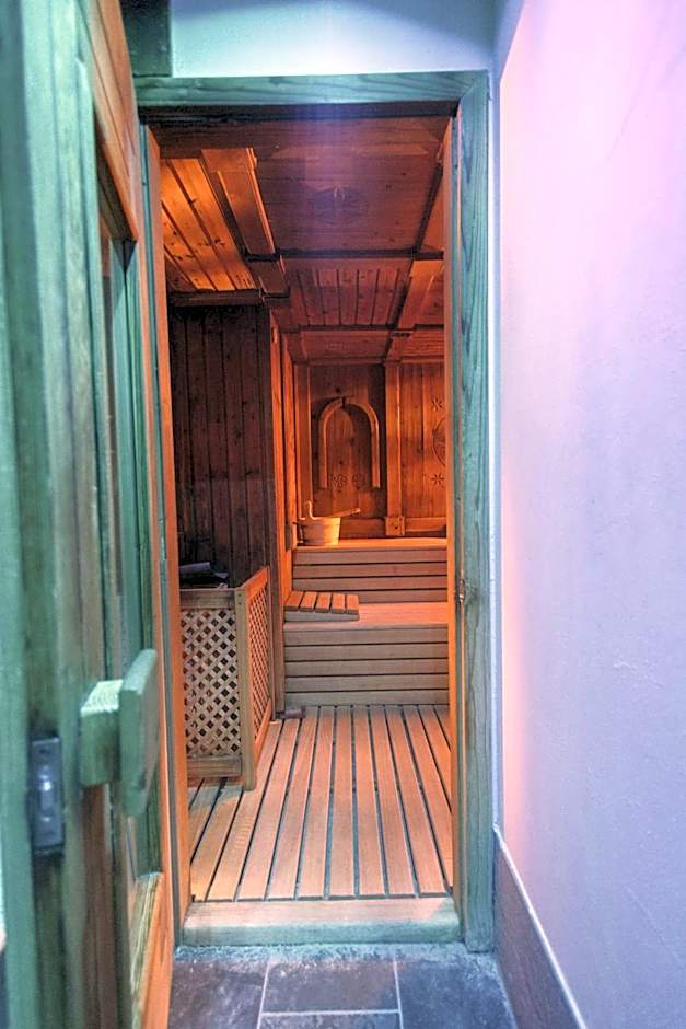 Gaarten Hotel Benessere Spa by Kleos Group Collection