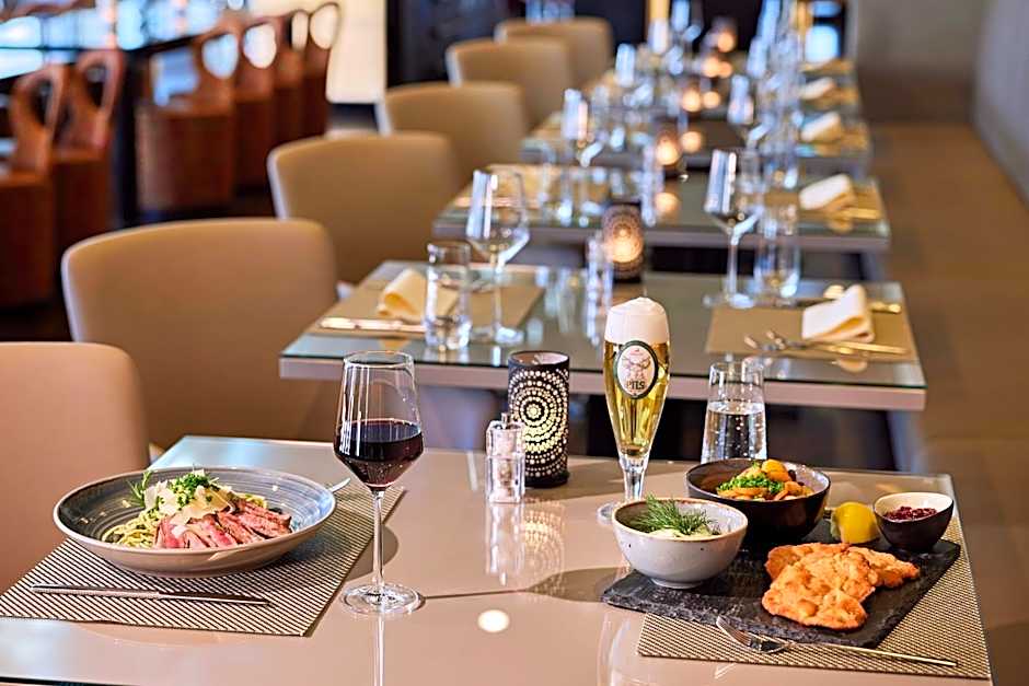 Légère Hotel Tuttlingen