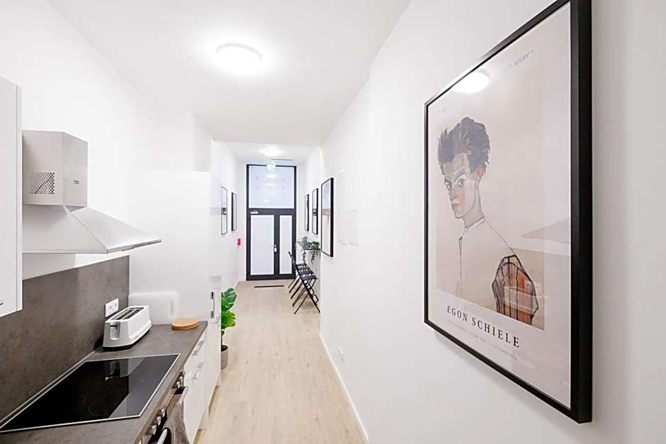 Central City Style Rooms by Home2