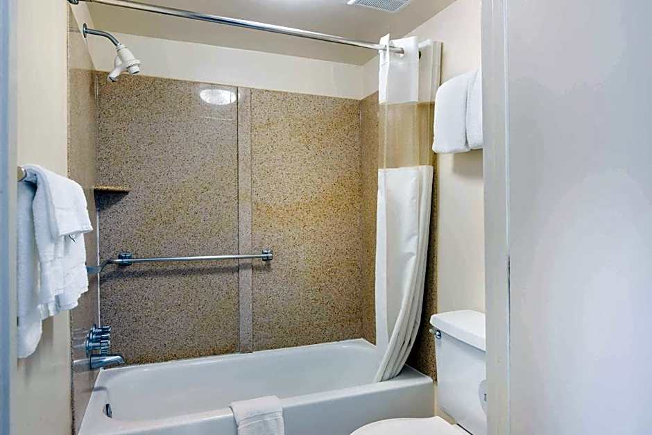 Econo Lodge Williamsburg Historic Area