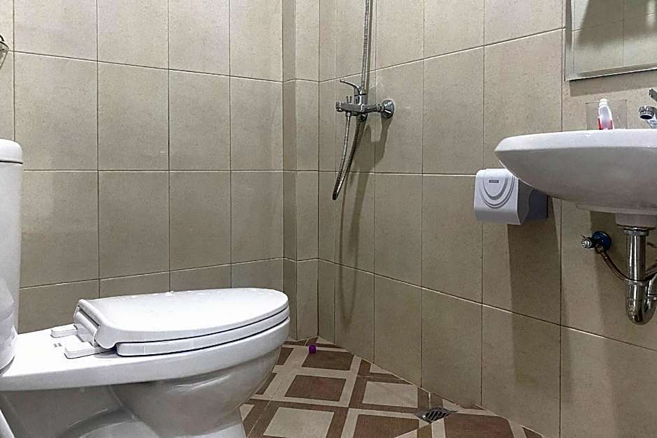 Urbanview Hotel AnD Lampung by RedDoorz