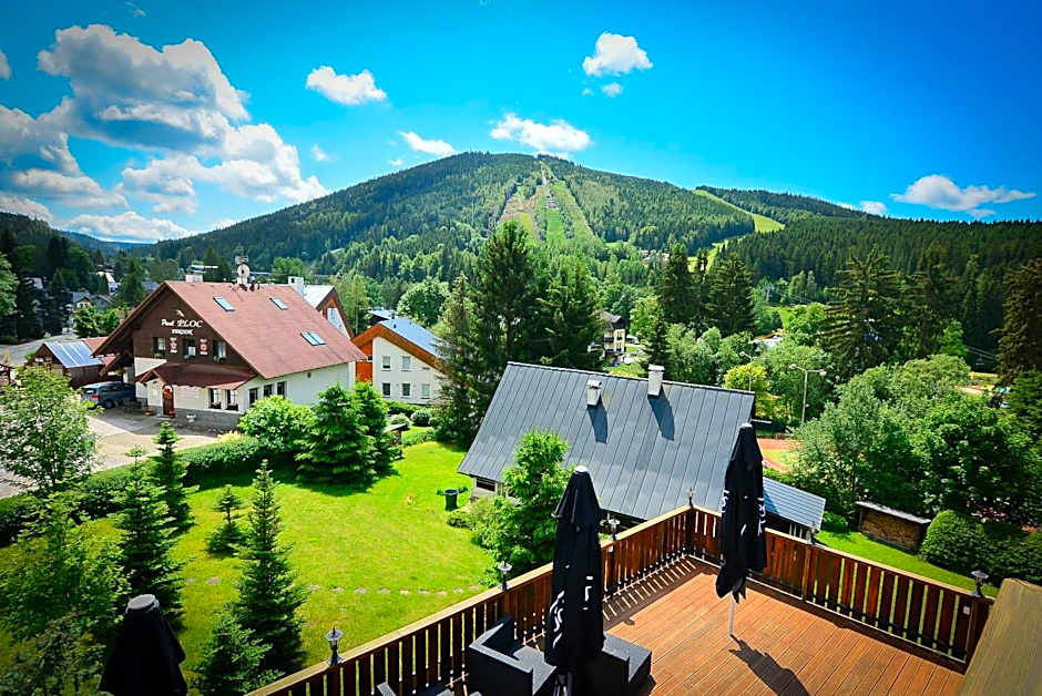 Hotel Friuli