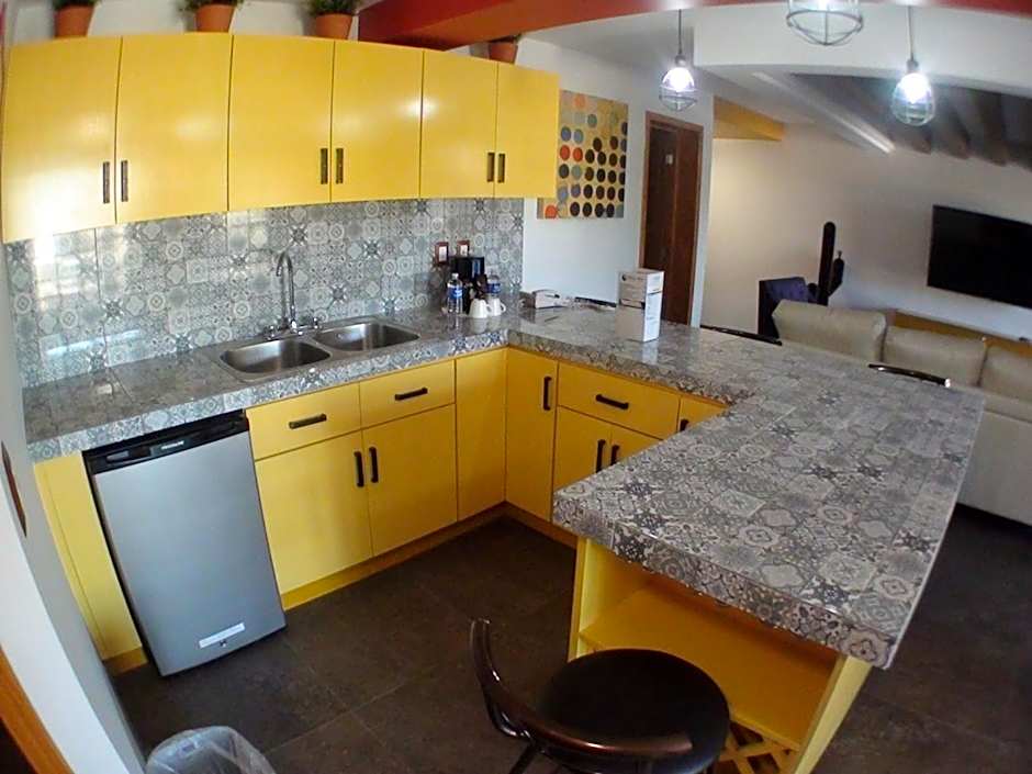 Baja Inn Hoteles Rio