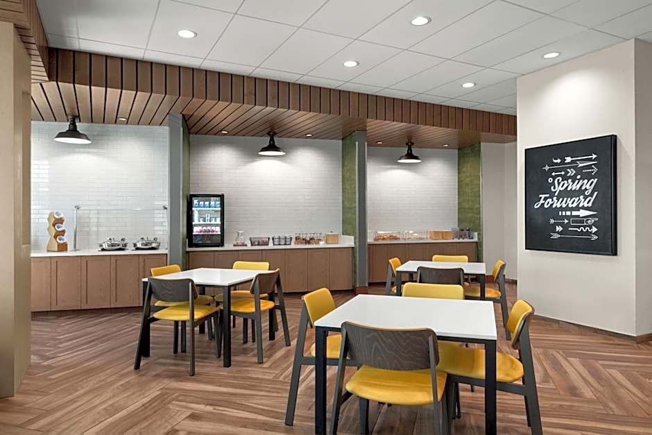 Fairfield by Marriott Inn & Suites Victorville